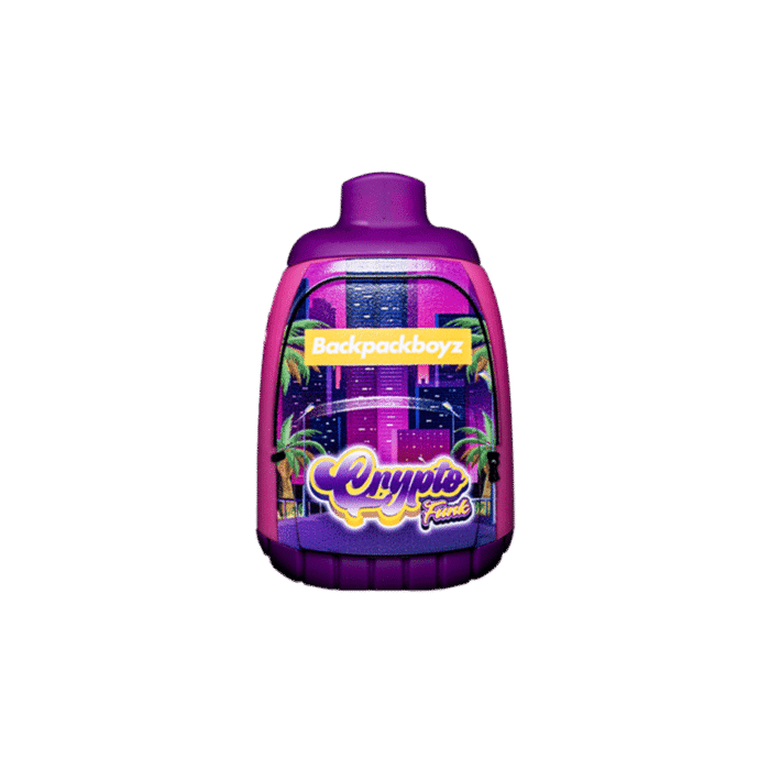 Crypto Funk 3.5G - Image 1