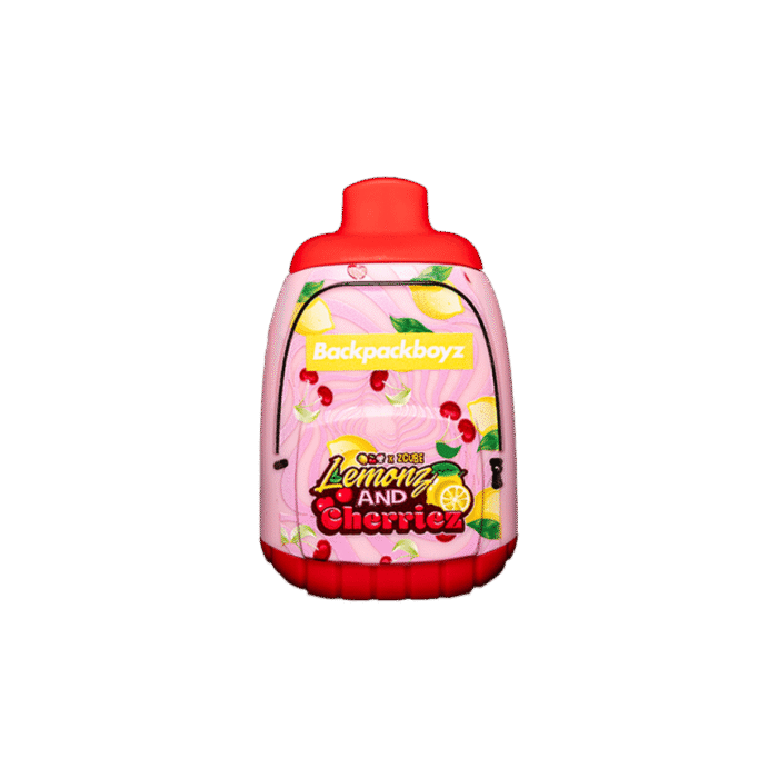 Lemon and Cherriez 3.5G - Image 1