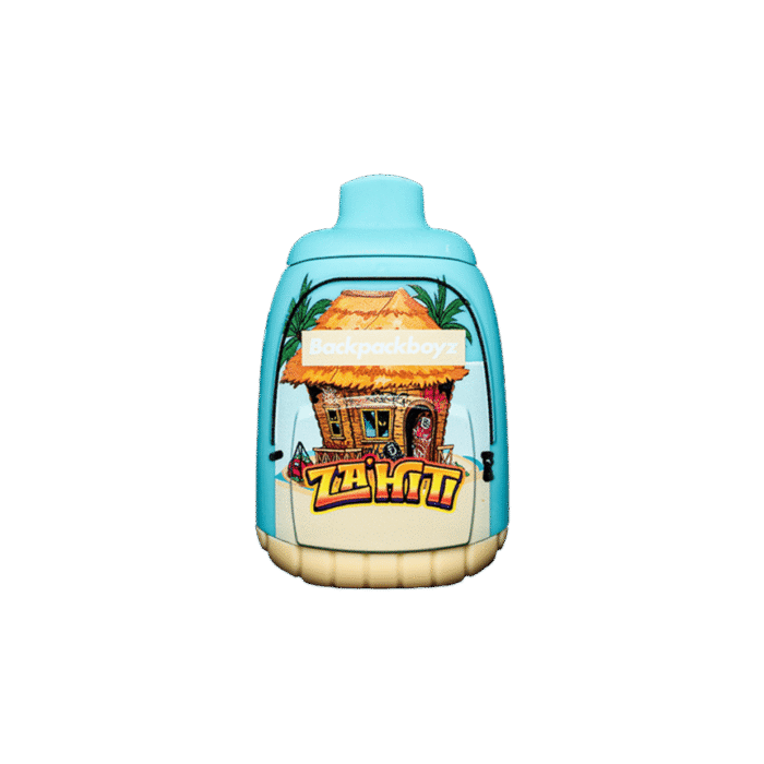 Zahiti 3.5G - Image 1
