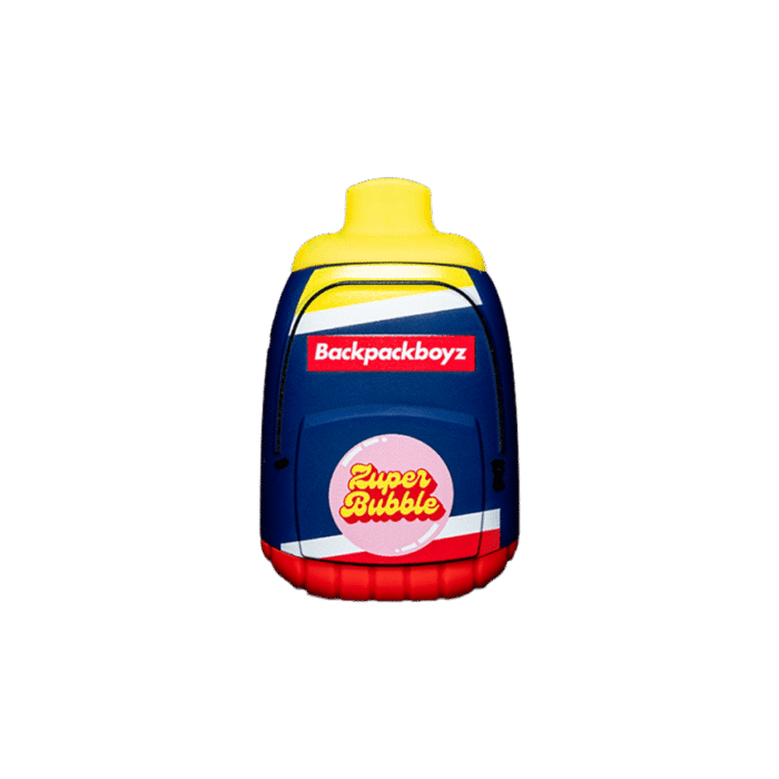 Zuper Bubble 3.5G - Image 1