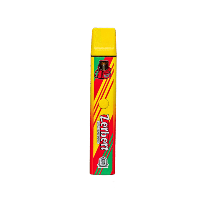 Zerbert 1G - Image 1