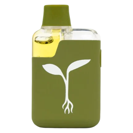 Puffy Payton | Raw Garden Live Resin Disposable | 1G | Hybrid By Raw Garden