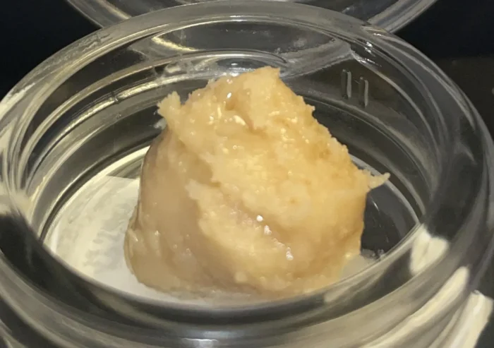 Superboof | Solventless Live Rosin By Single Source - Image 1