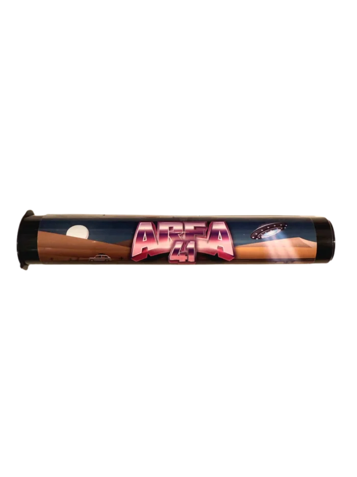 Area 41 | 1.5g Pre Roll By High Roller - Image 1