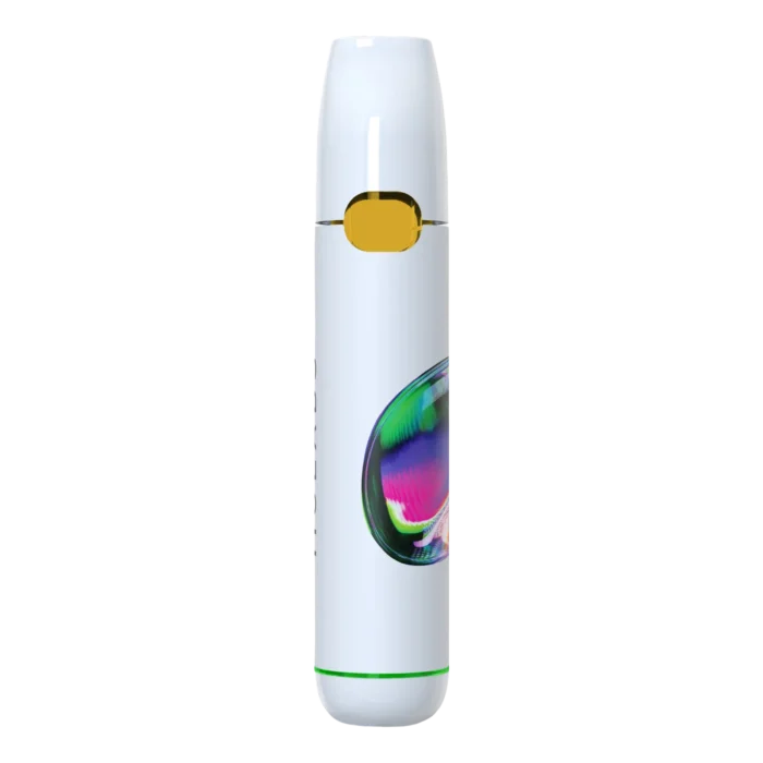 710 Labs | Faux Fauna F2 #5 | Live Rosin Vape | 1G Disposable | Sativa By 710 Labs - Image 1