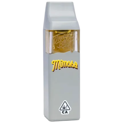 Jungle Boys | Mimosa | 1gram Disposable | Hybrid By Jungle Boys