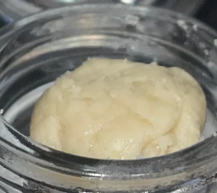 Strawlatto | Solventless Live Rosin By Single Source
