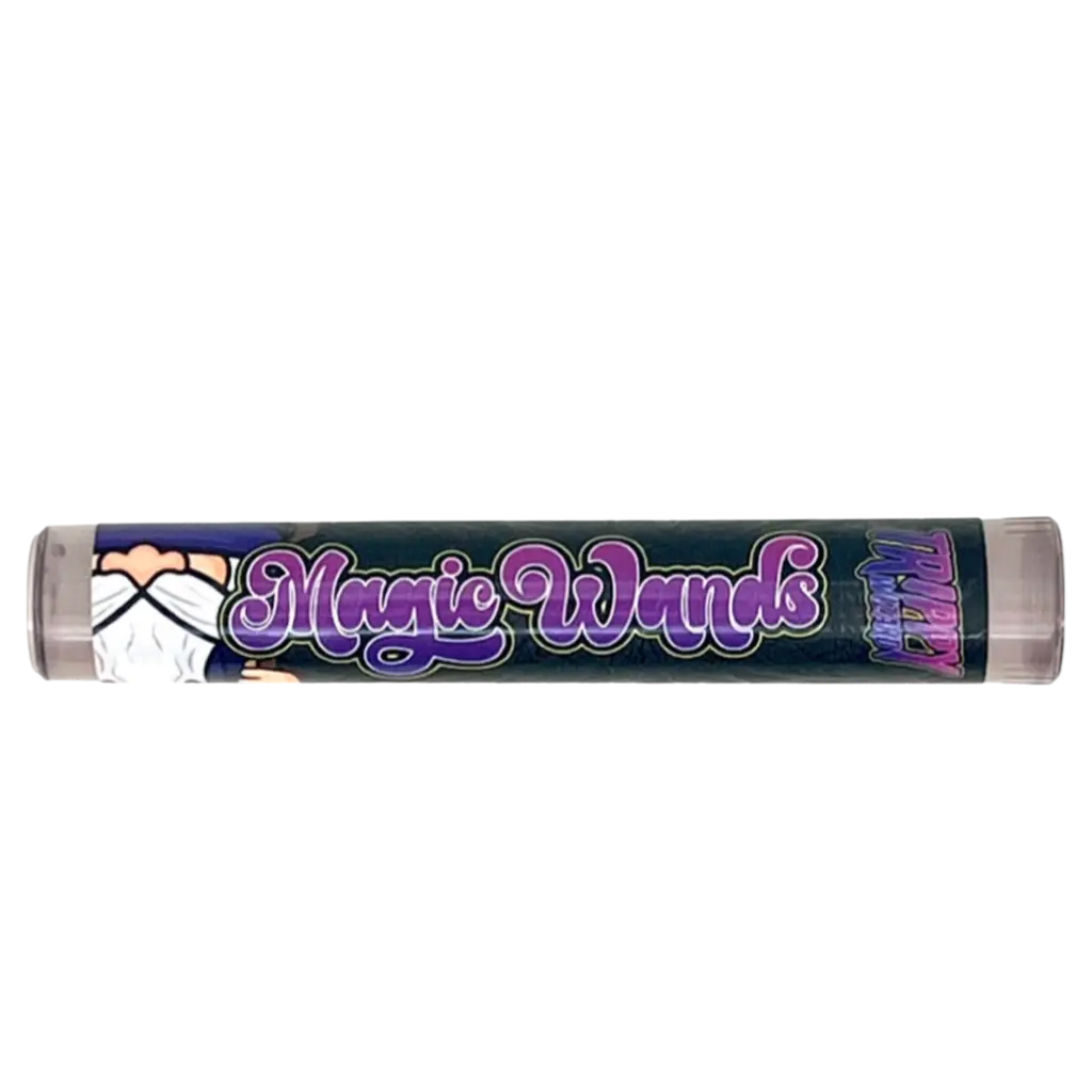 image_9ea3ab9d-8c17-4c63-b498-a3ecdaf96bd8 Truffle Pop | Magic Wands | 1.5g Flower .25g Live Resin Diamonds | Pre Roll By Trippy Wizard - Image 1