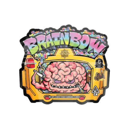 Brainbow 3.5 Grams