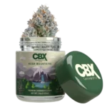 Kush Mountains | CBX | Hybrid By Cannabiotix - Image 3