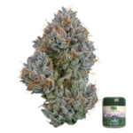 Kush Mountains | CBX | Hybrid By Cannabiotix
