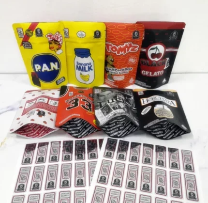 2 pound (2lbs) Mix Super Pack